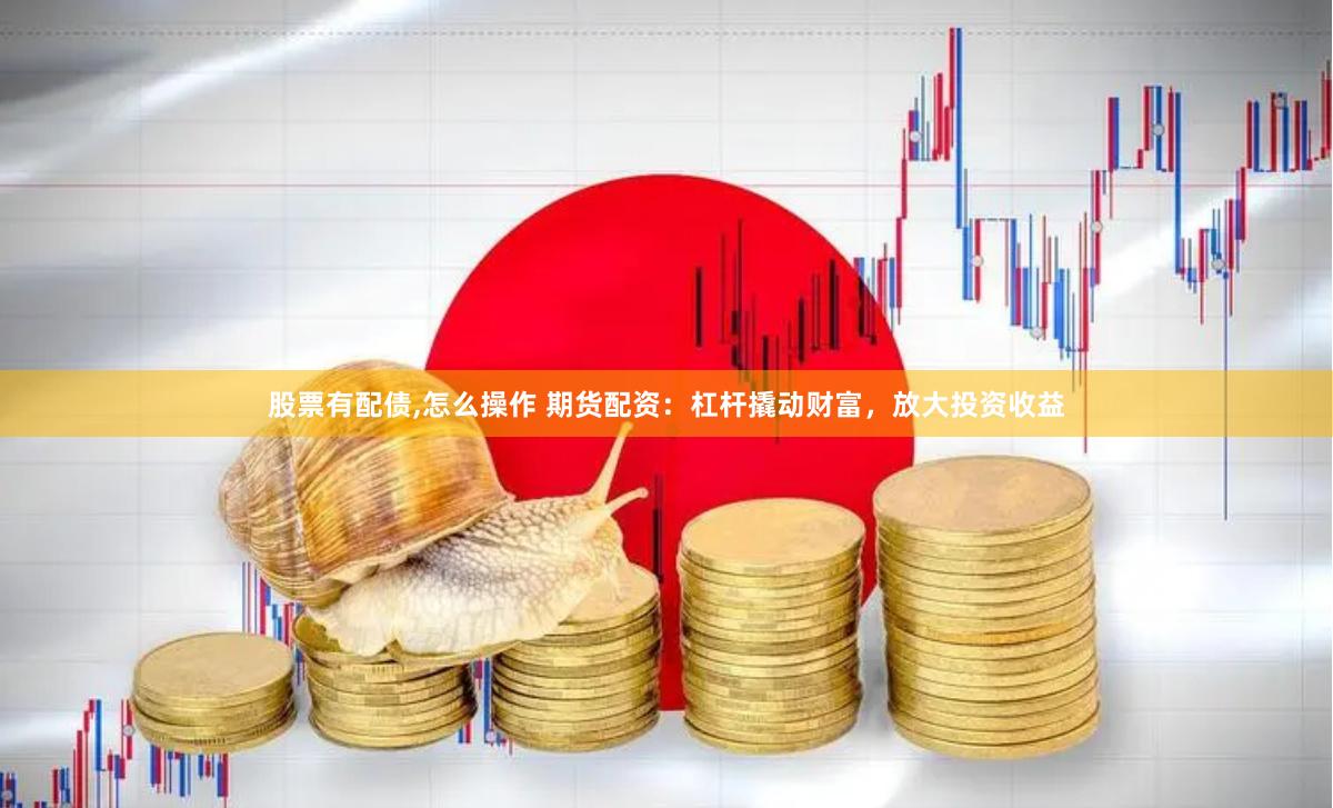 股票有配债,怎么操作 期货配资：杠杆撬动财富，放大投资收益